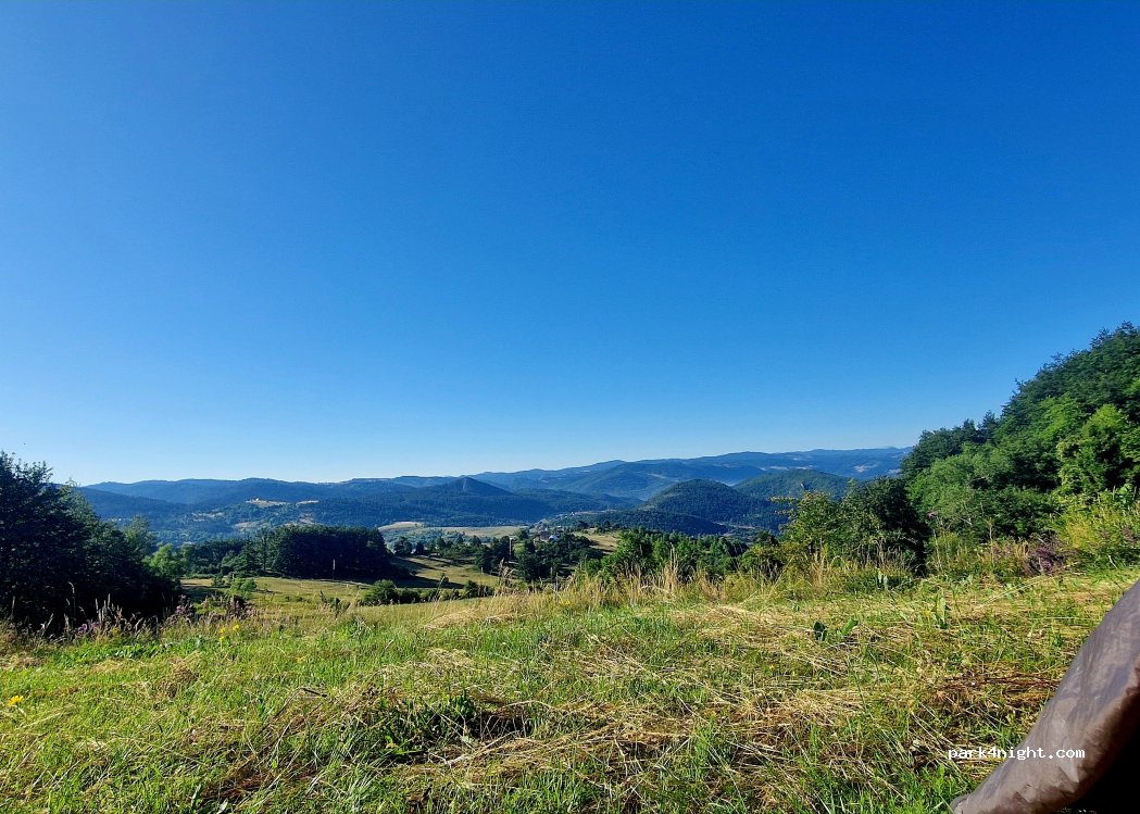 Kartal hill — foto 2