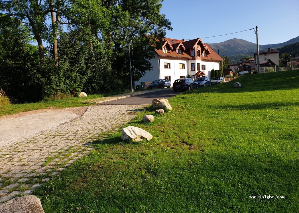 (58-540) Karpacz - 24 Dolna — foto 2