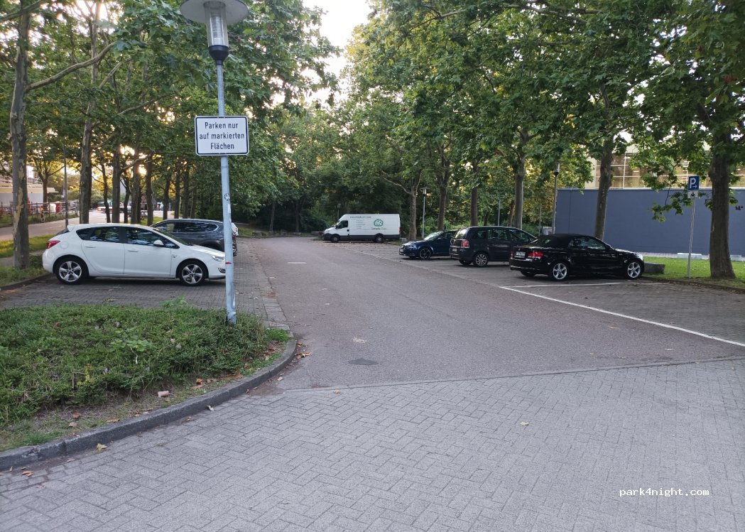 (79114) Freiburg im Breisgau - 42 Bissierstraße — foto
