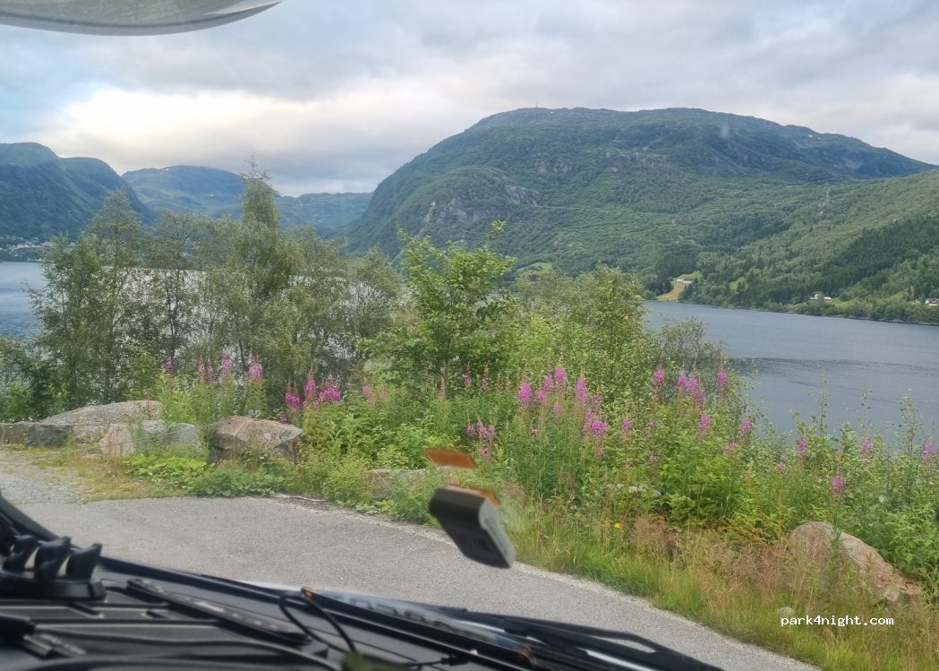 (5760) Odda - Rv13 — foto