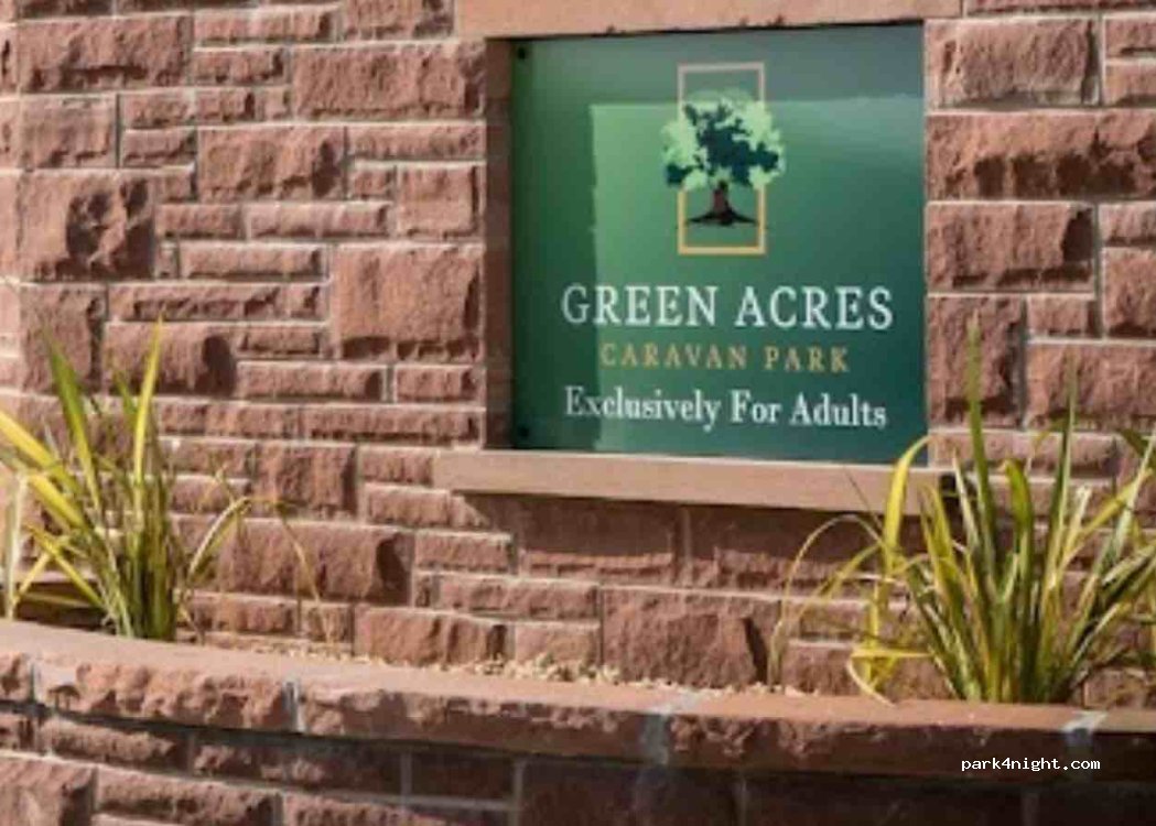 Green Acres Caravan Park — foto 2
