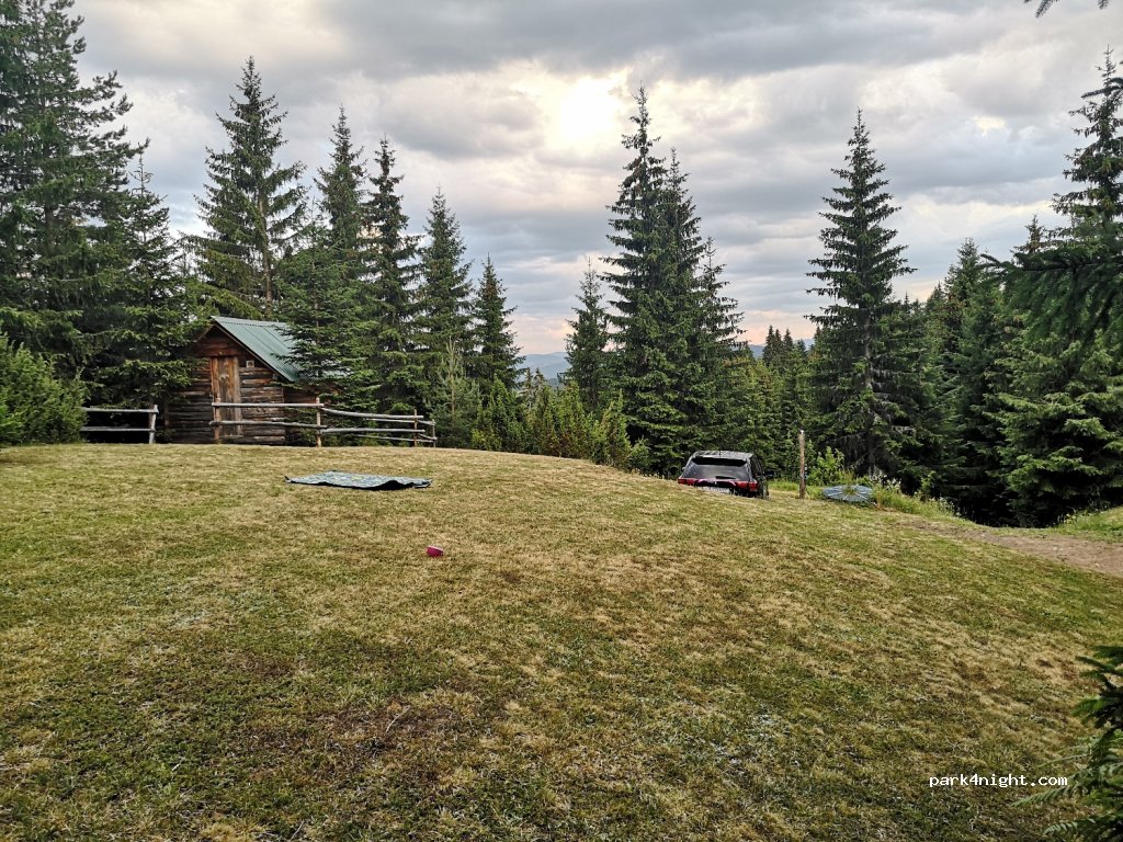 Eco Camp Drno Brdo — foto 3