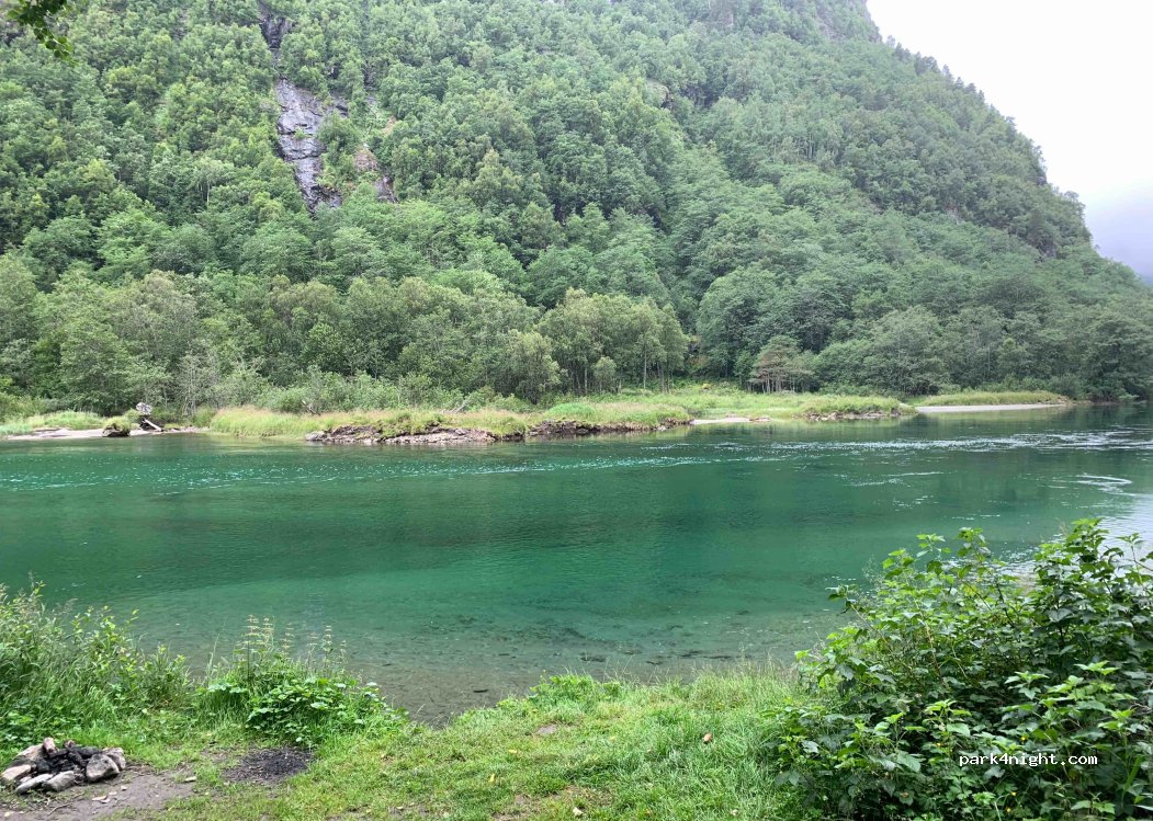 (6300) Åndalsnes - — foto