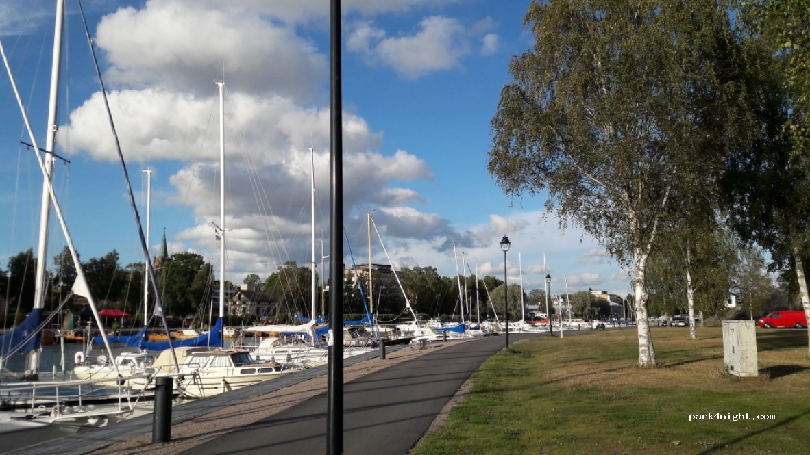 (23500) Uusikaupunki - 5 Kullervontie — foto 2