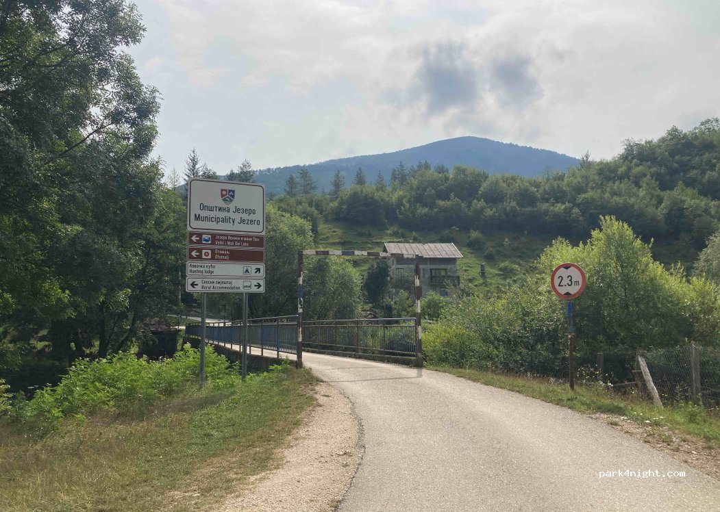 (70270) Čerkazovići - — foto