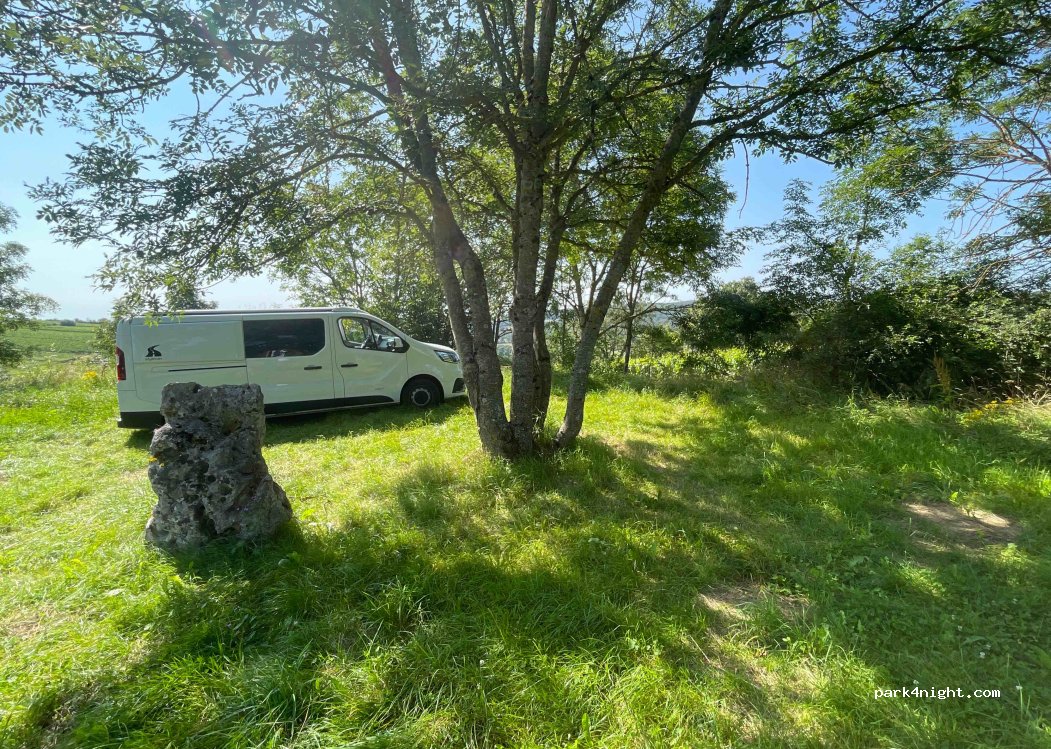 (21340) La Rochepot - — foto