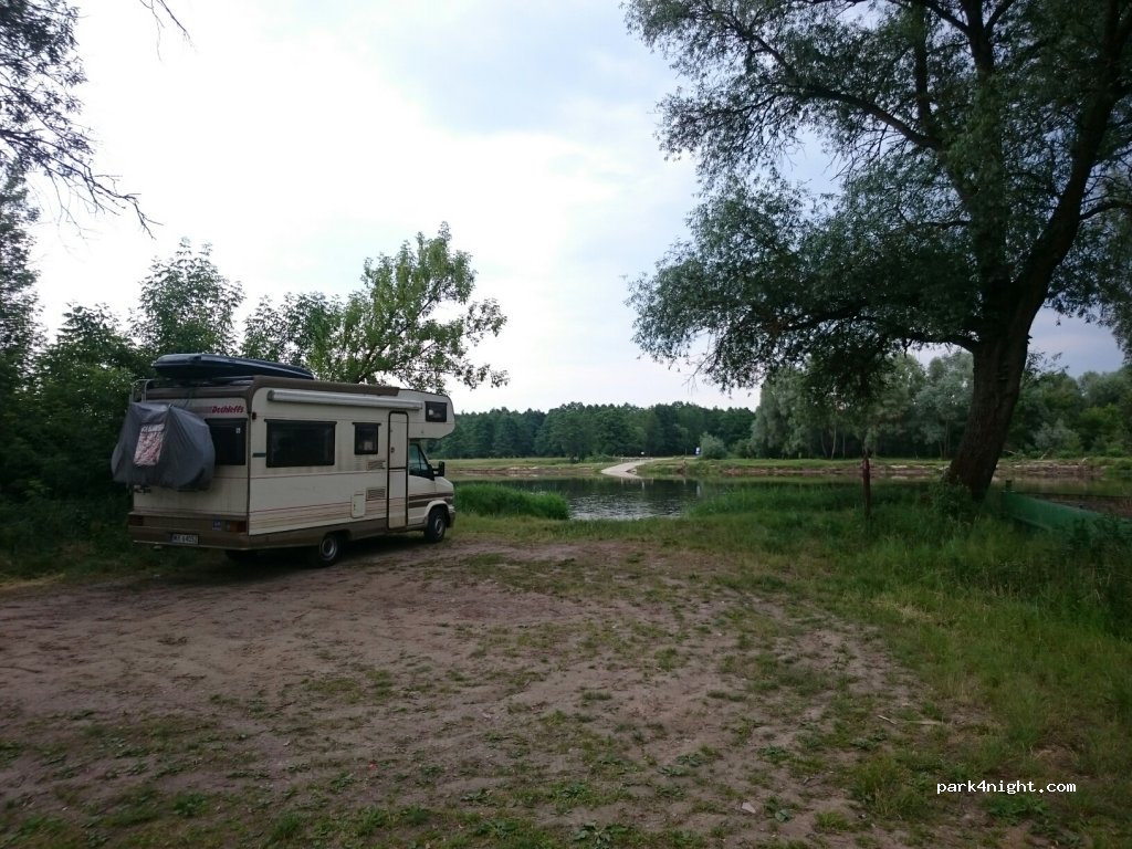 (17-307) Niemirów - 19 Brzeska — foto