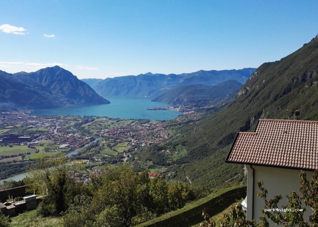 (24060) Gandosso - 27 Via degli Alpini — foto