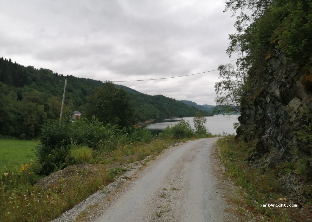 (6650) Torvik - — foto