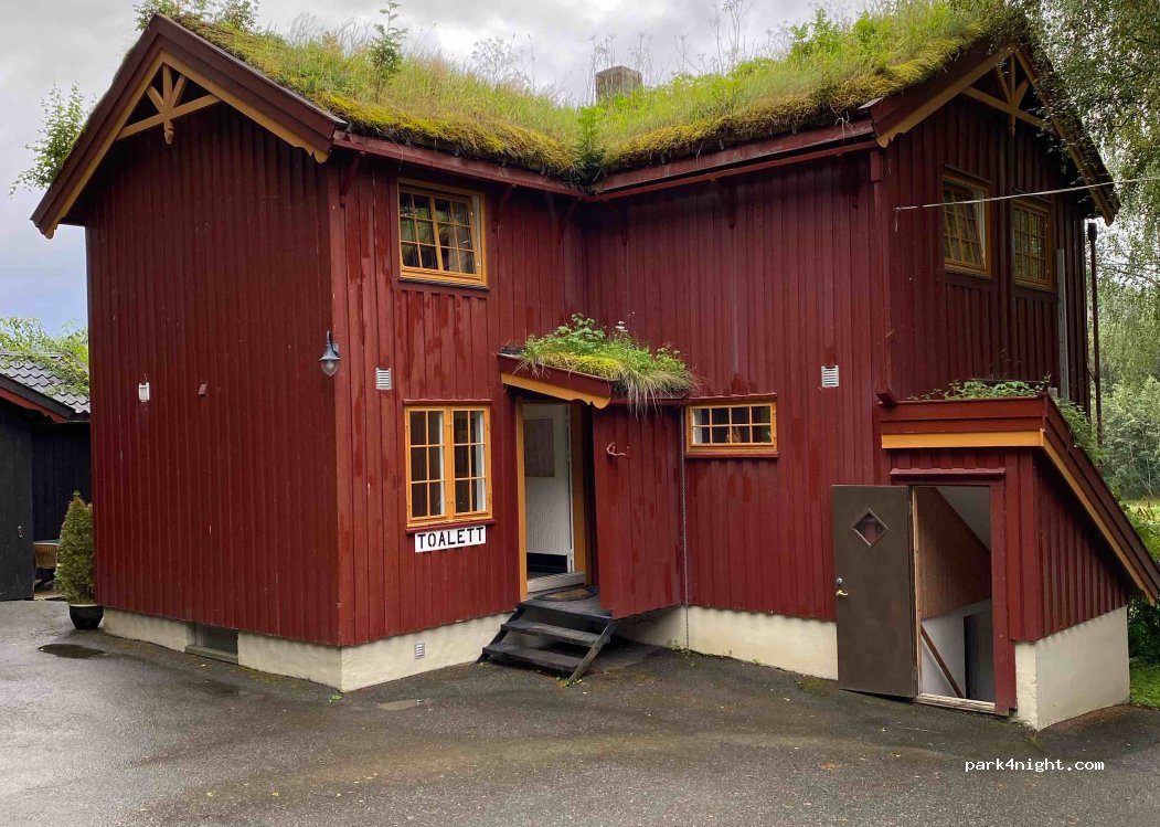 Valdøyan Camping — foto 4