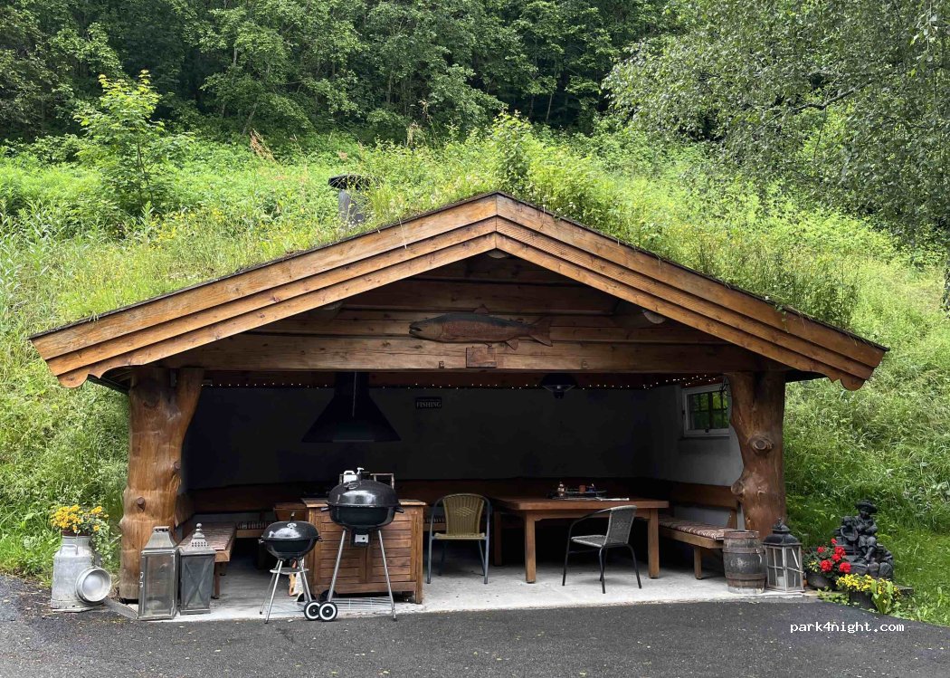 Valdøyan Camping — foto 5