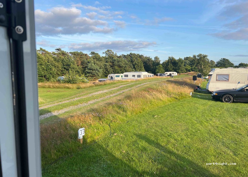 Als Camping — foto