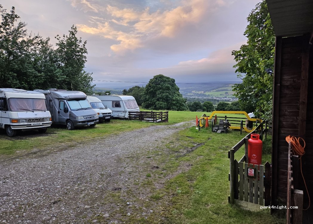Ghyll House — foto