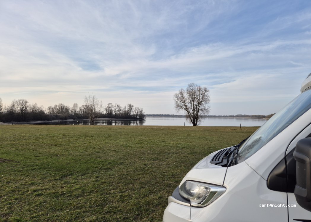 Jachthaven de Bijland — foto 5