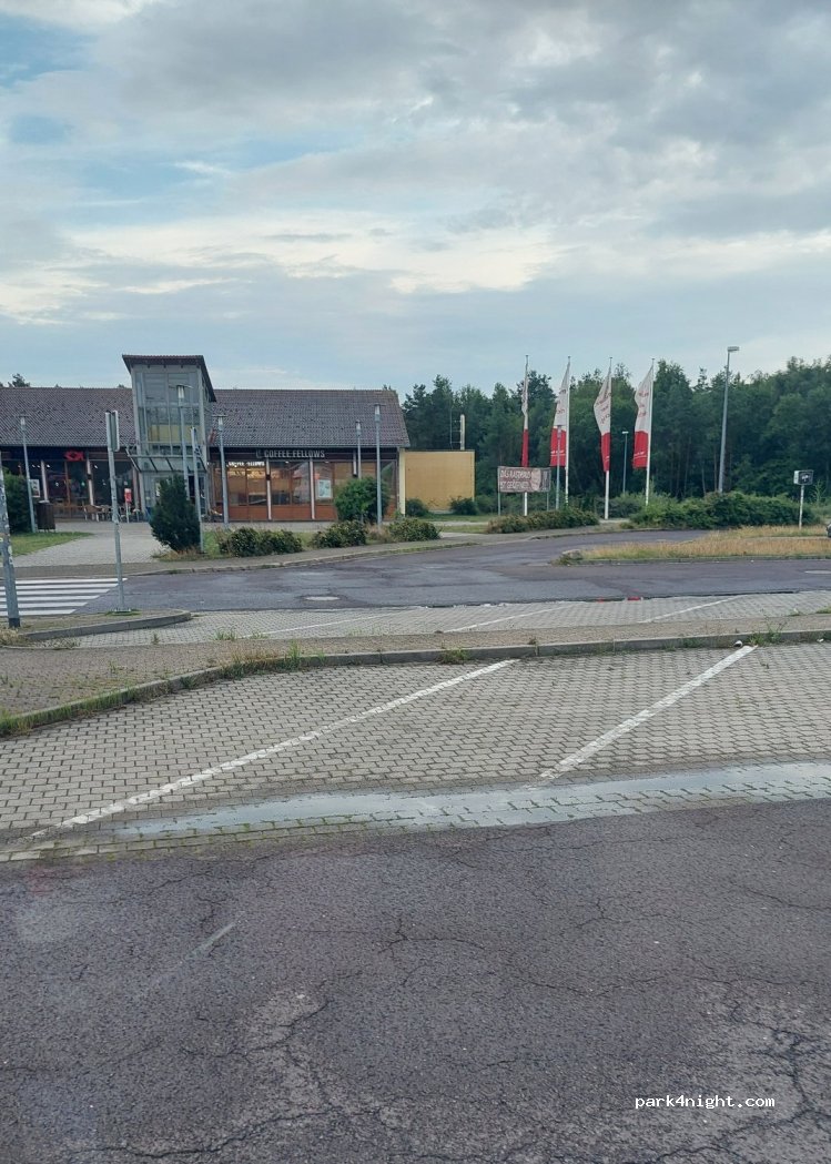 (39365) Harbke - 2 Autobahn — foto 3