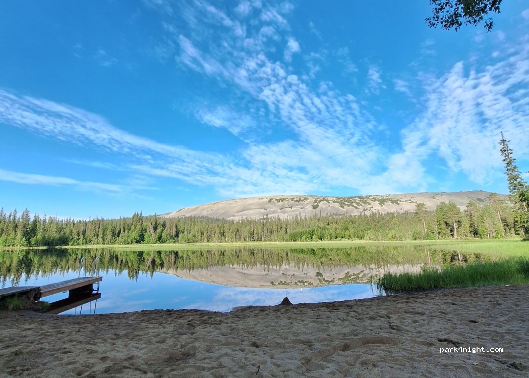 (99555) Sodankylä - 8 Aarnitie — foto