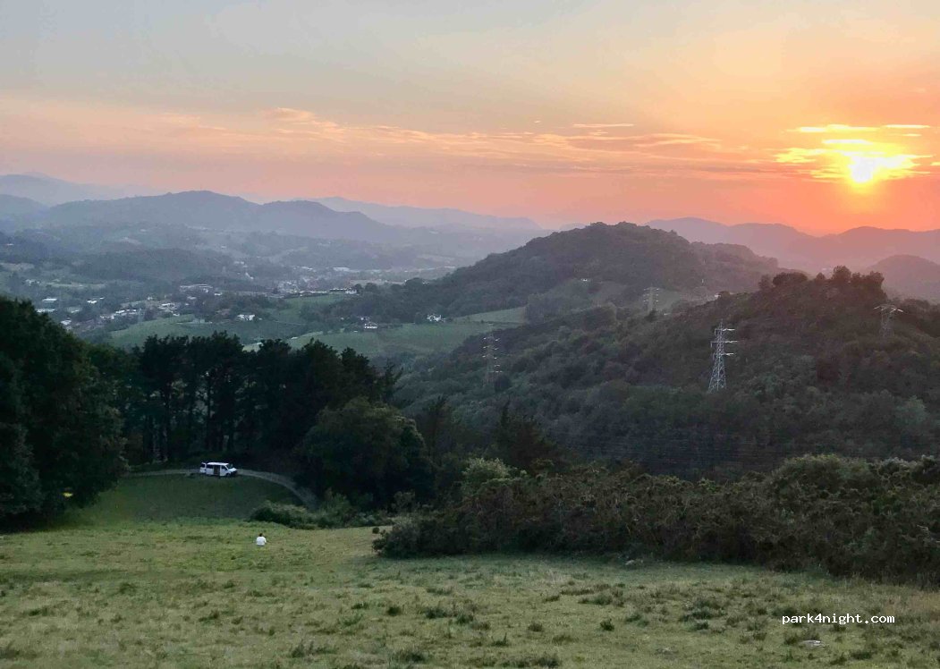 (20180) Oiartzun - — foto