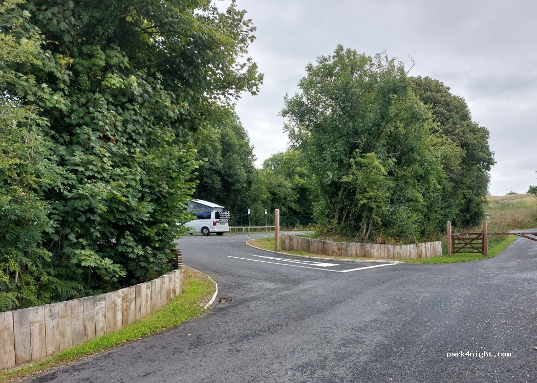 () Dunmore Park - Dunmore — foto 2