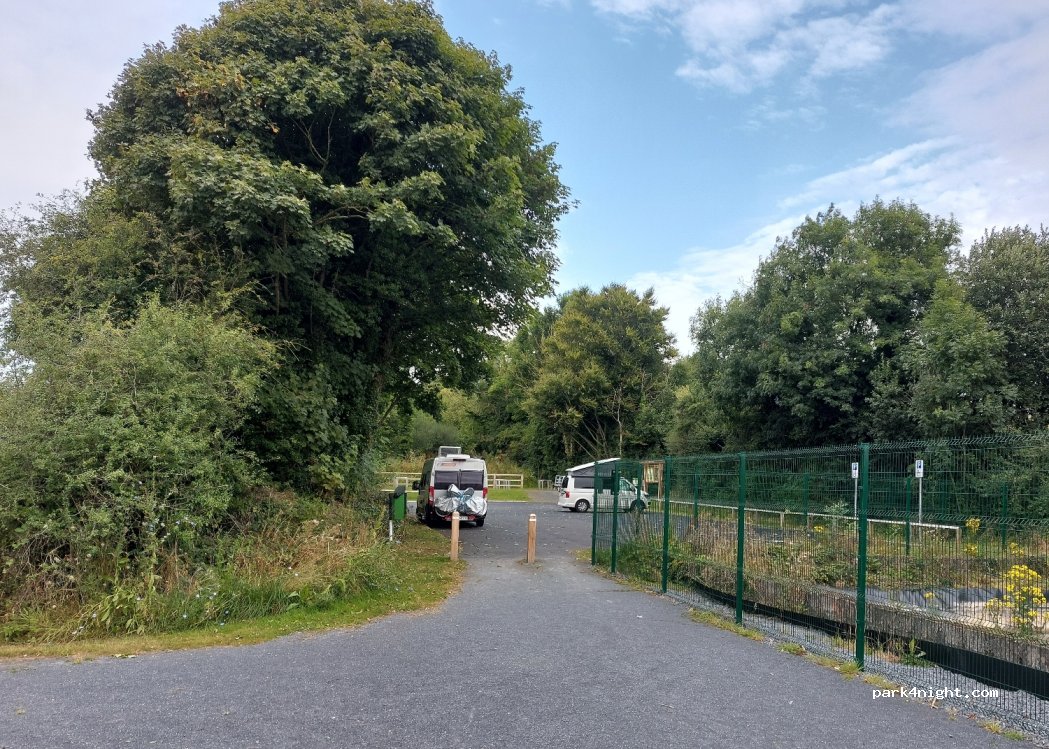 () Dunmore Park - Dunmore — foto 3