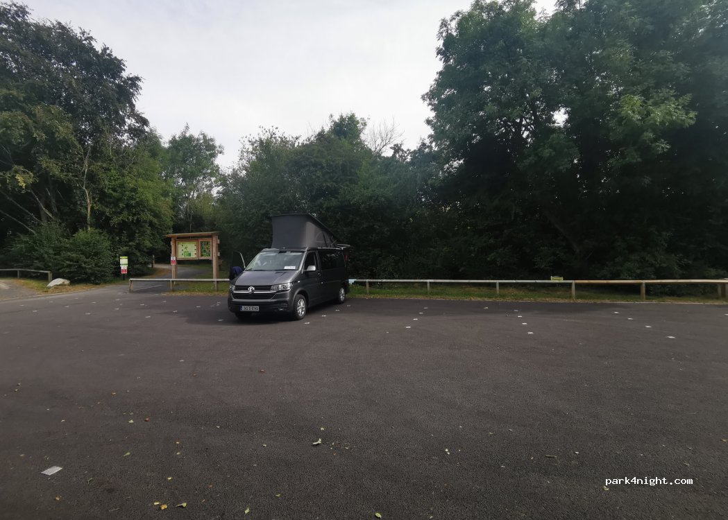 () Dunmore Park - Dunmore — foto 4