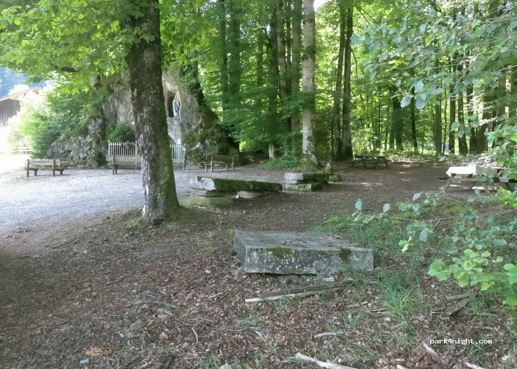 (74440) La Rivière-Enverse - 2424 Route du Fer à Cheval — foto