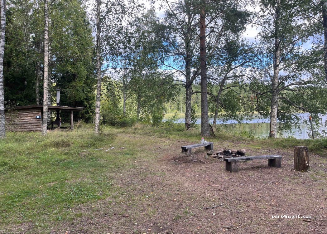 (712 91) Hällefors - — foto
