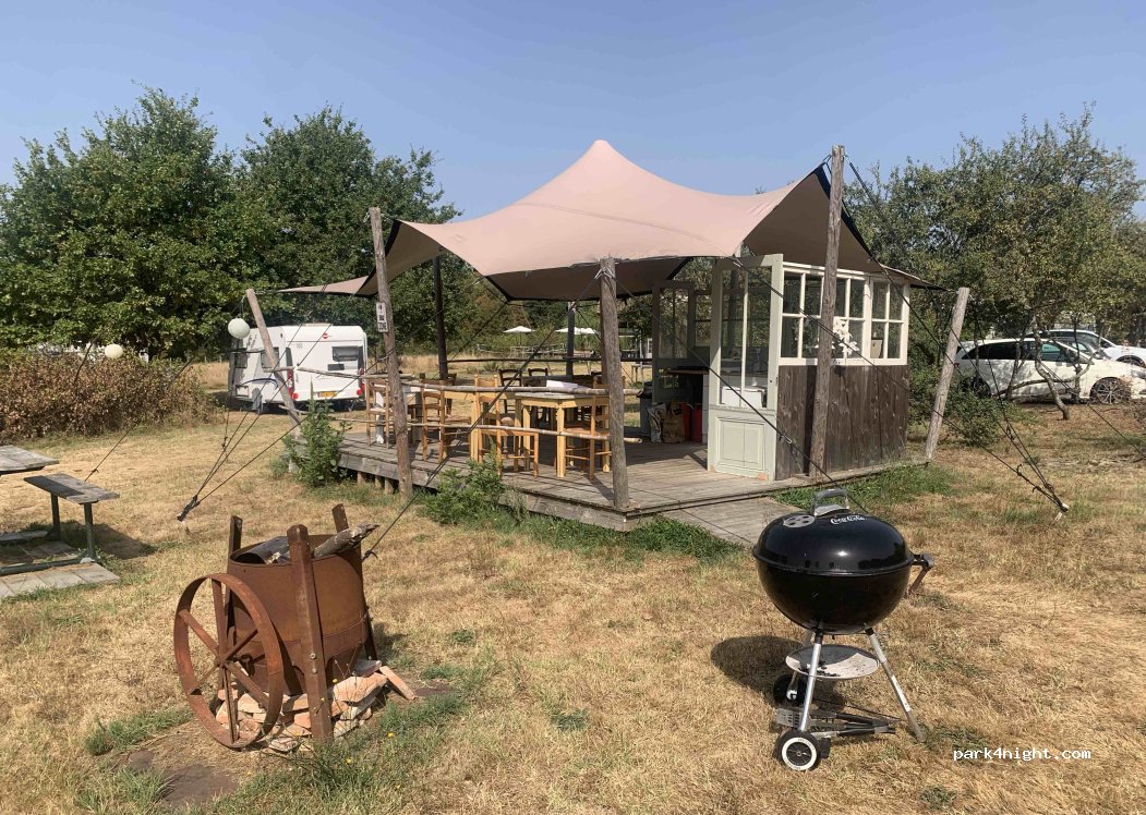 Camping les renards — foto 2