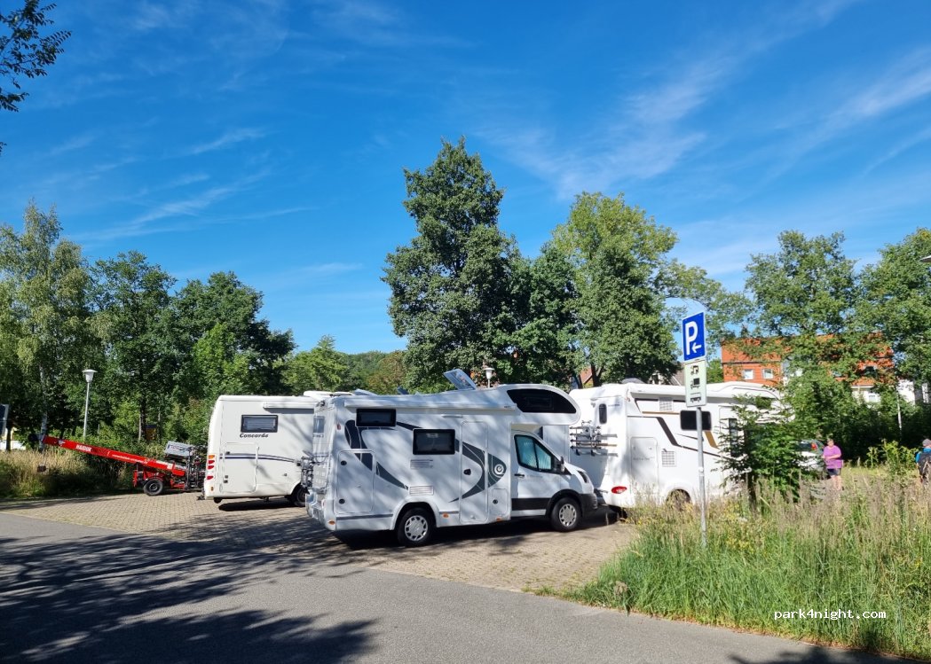 (38640) Goslar - Bertha-von-Suttner-Straße 1 — foto 2