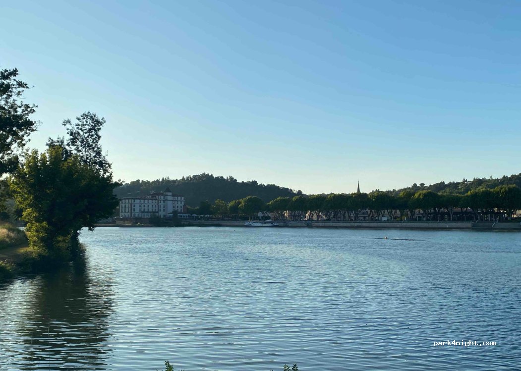 Camping Le Moulin de Bidounet — foto 4