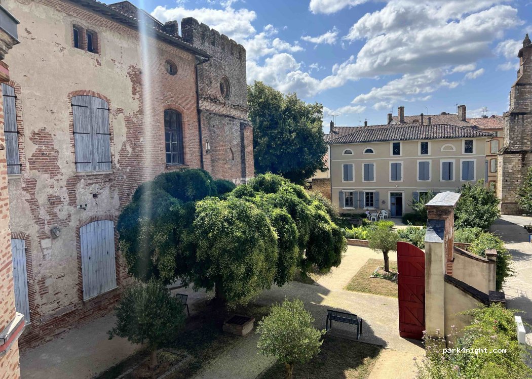 Camping Le Moulin de Bidounet — foto 5