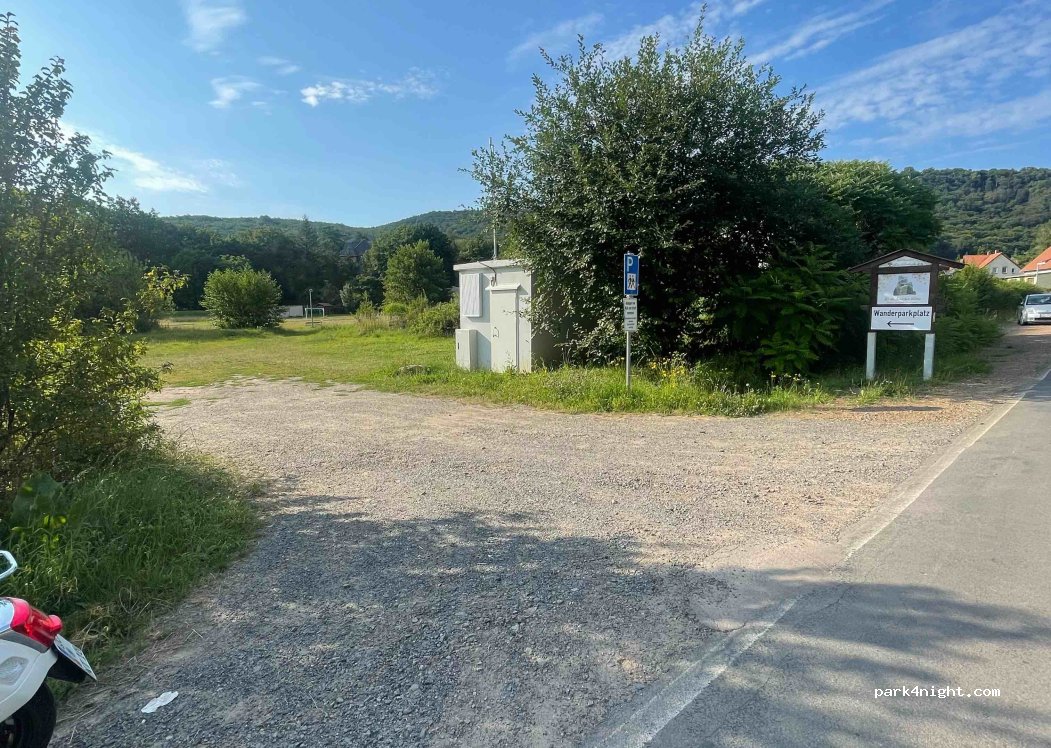 (06507) Thale - 86C Hauptstraße — foto 2
