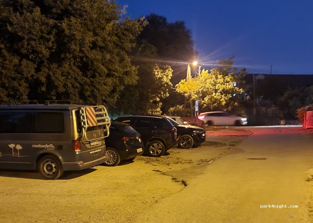 (23000) Zadar - 6 Ulica Prečac Nikole Jakšića — foto