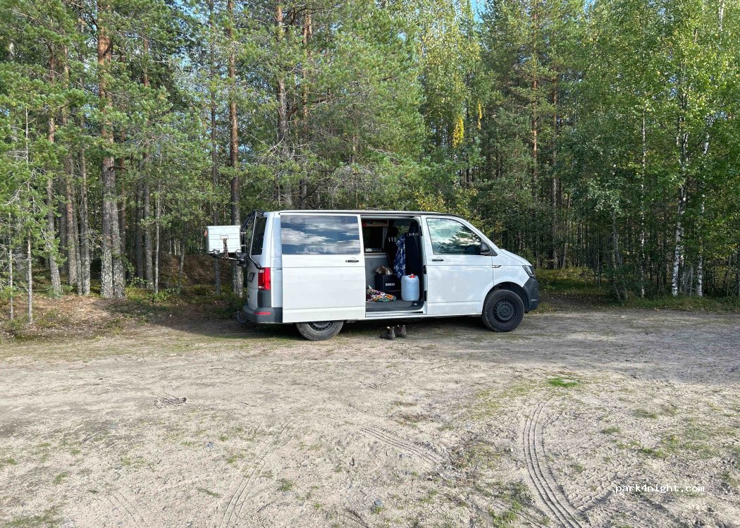(90940) Oulu - 37 Vasikkasuontie — foto