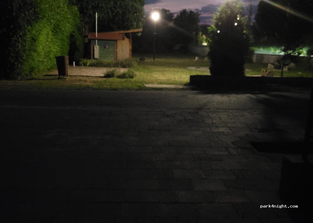 (3663) Arló - 125 Ady Endre út — foto