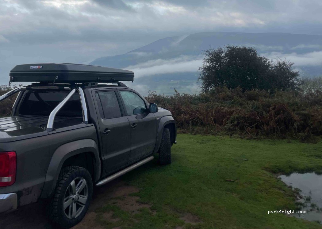 (NP7 7LA) Abergavenny - — foto 4