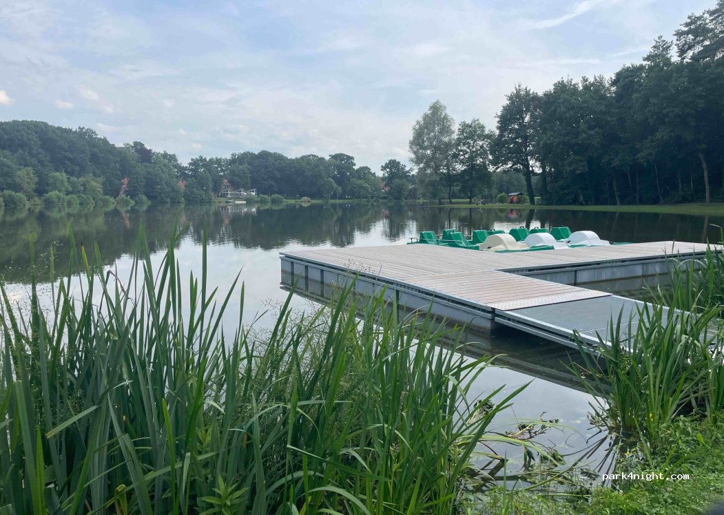 Saller See B32 — foto