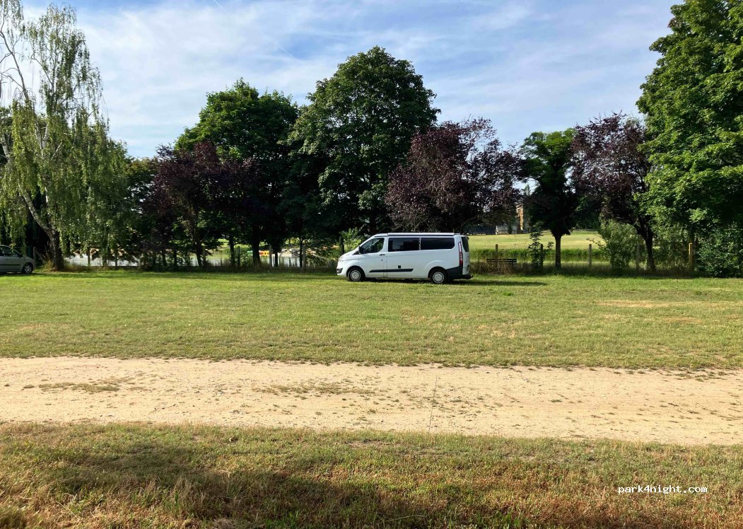(72390) Lavaré - 22 Rue du Chêne Creux — foto