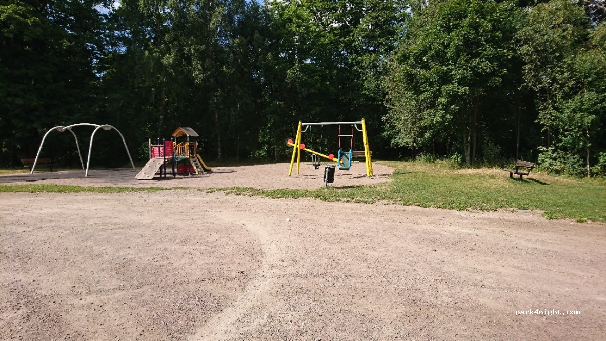 (783 35) Säter - Marcus Kocks väg — foto 3