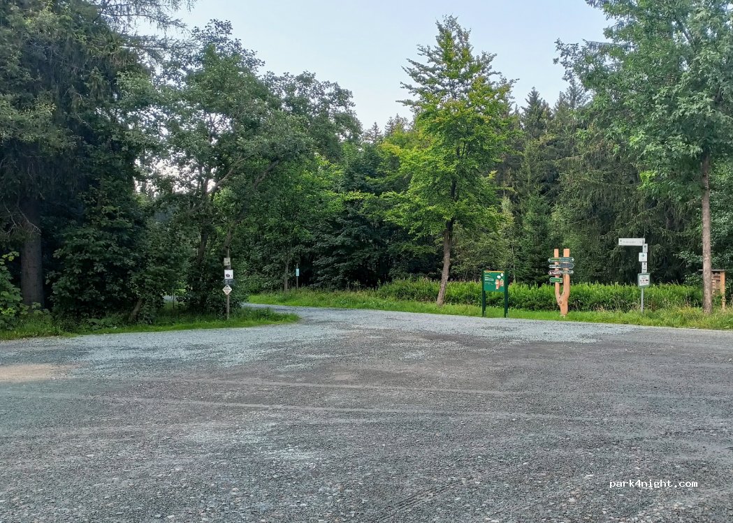 (08261) Schöneck/Vogtland - 23 Klingenthaler Straße — foto