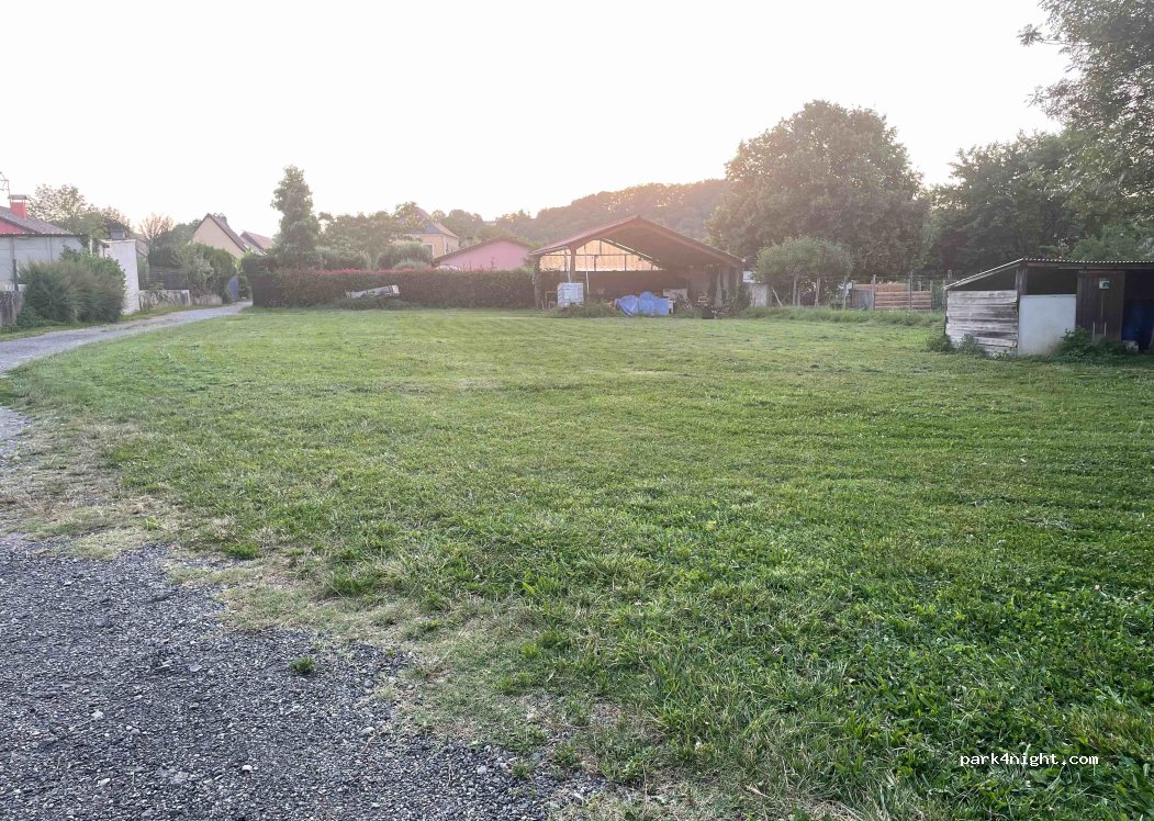 (65380) Ossun - 34 bis rue du commandant Henri Maninat — foto