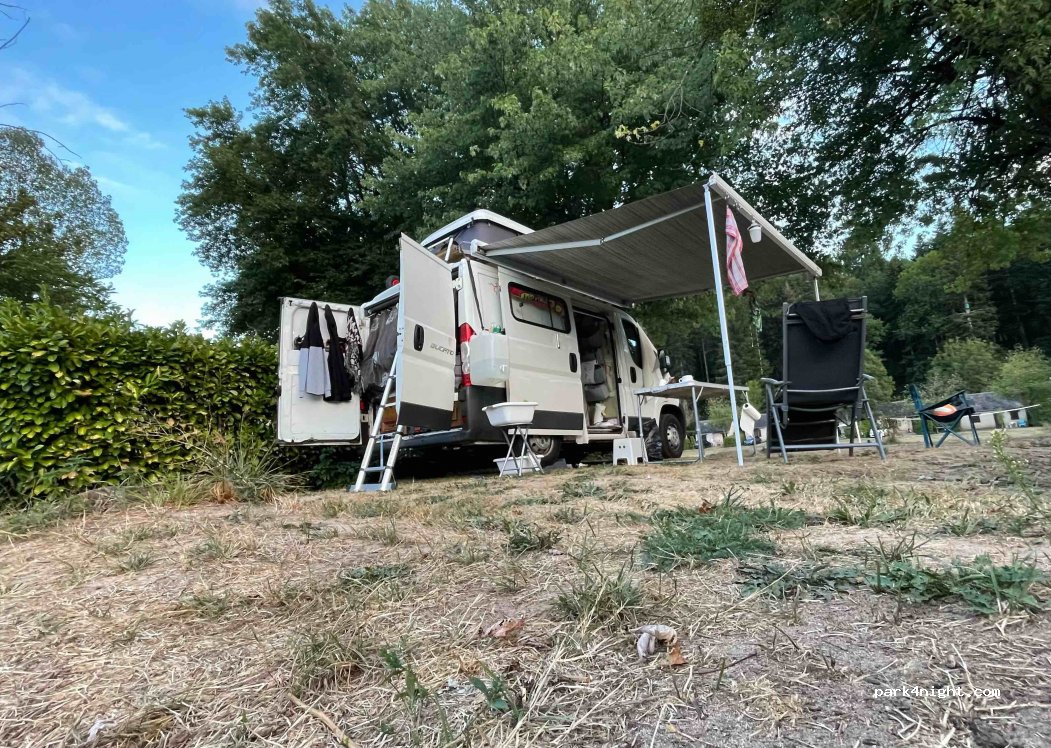 Camping Le Paisserou — foto 3