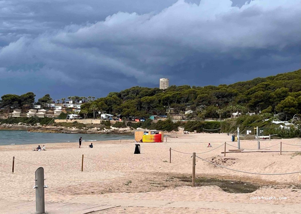 Camping Torre de la Móra — foto 2