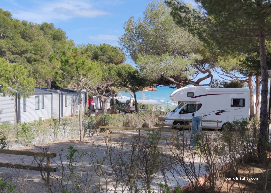 Camping Torre de la Móra — foto 4