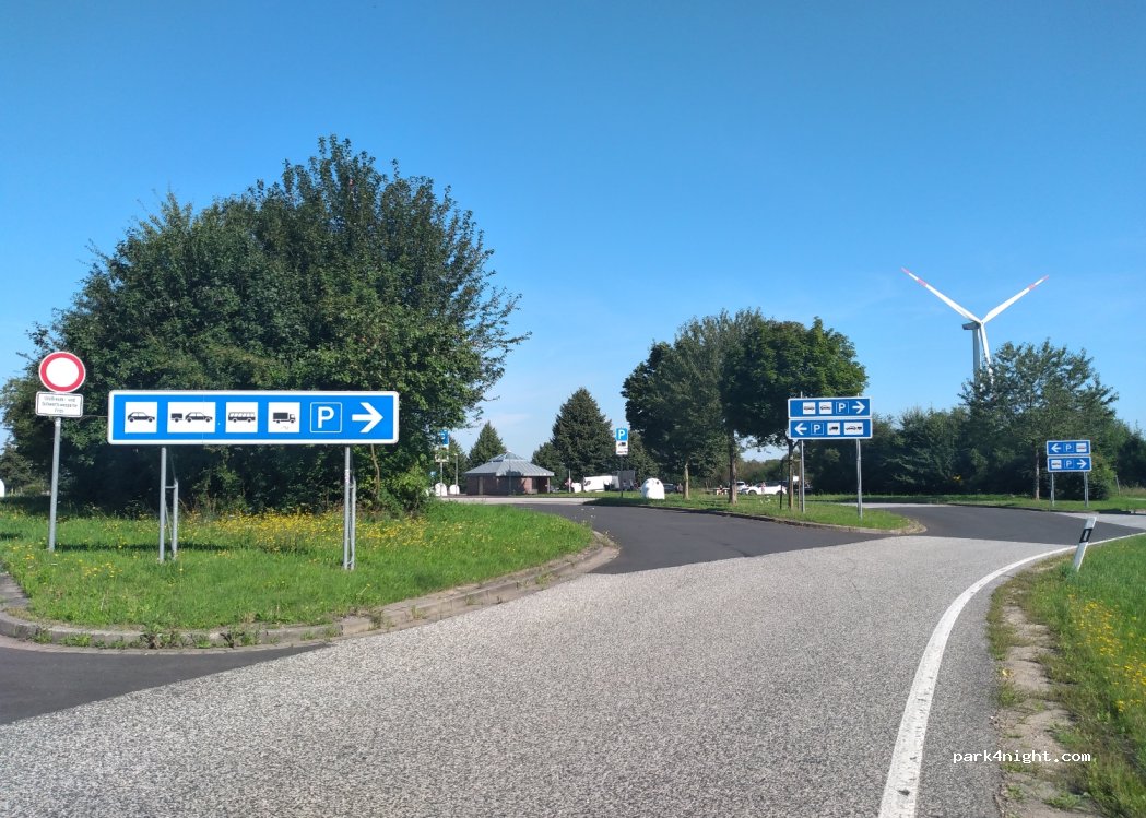 (29664) Walsrode - — foto