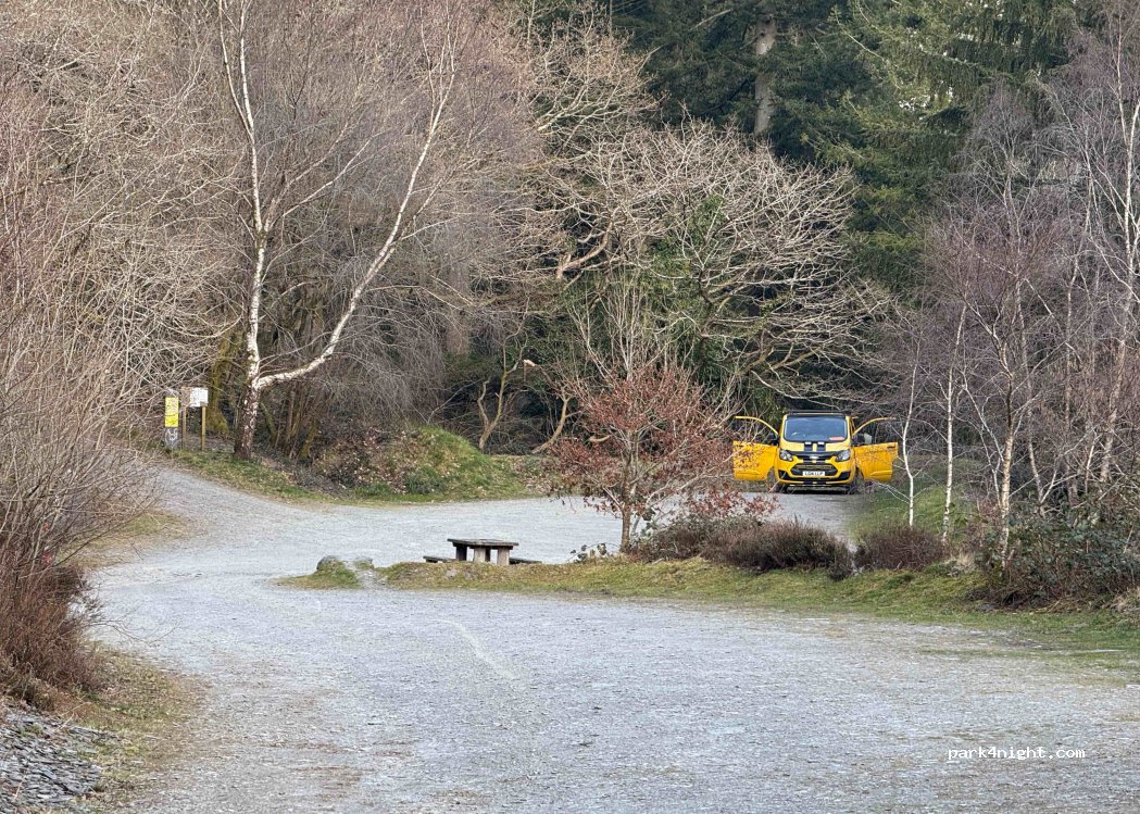 (SY20 9HB) Machynlleth - — foto 2