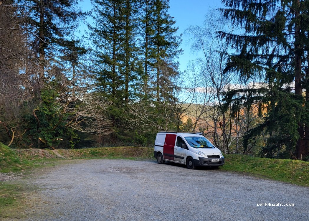 (SY20 9HB) Machynlleth - — foto 4