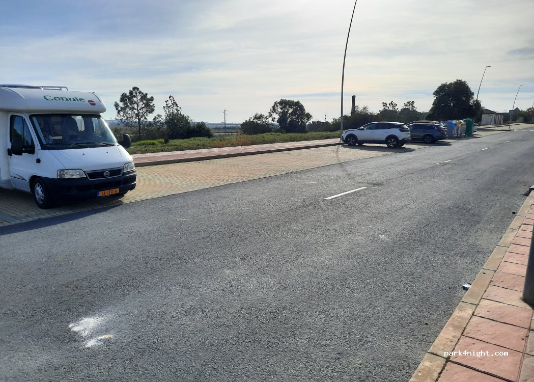 (21120) Corrales - 2V Solar Ppr — foto