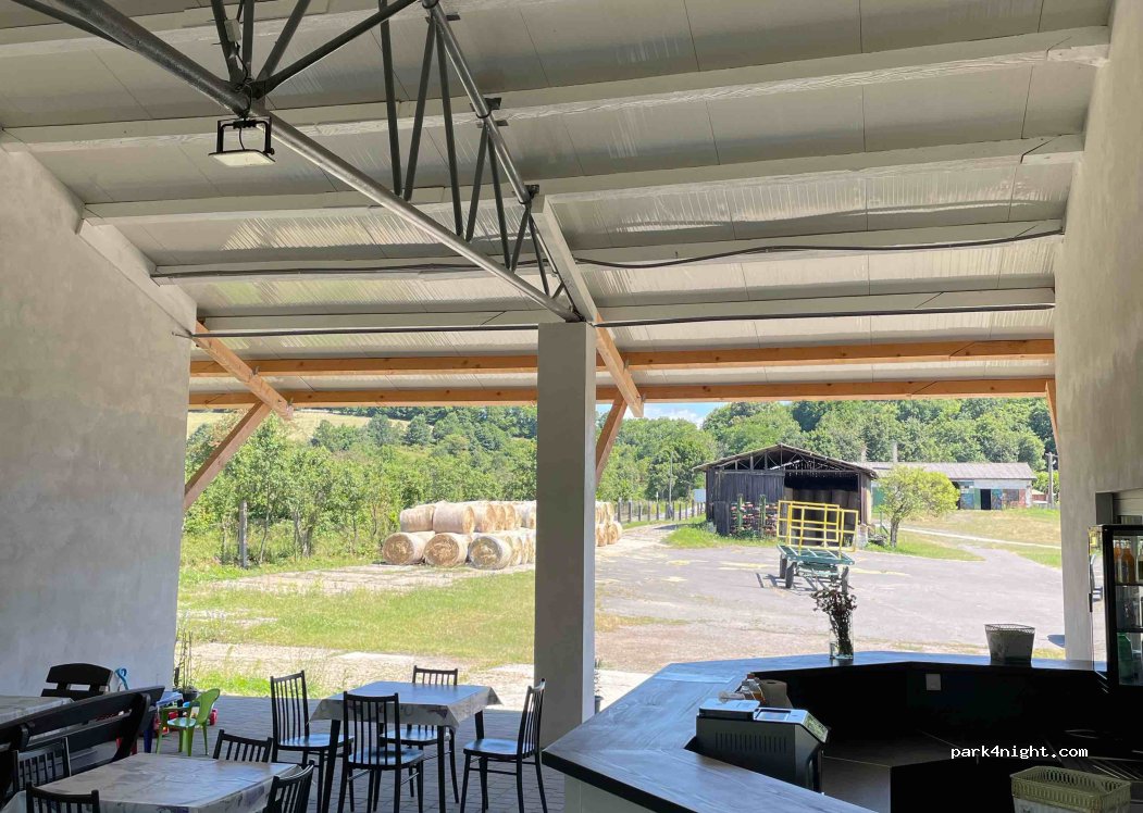 BioFarma Počúvadlo — foto 2