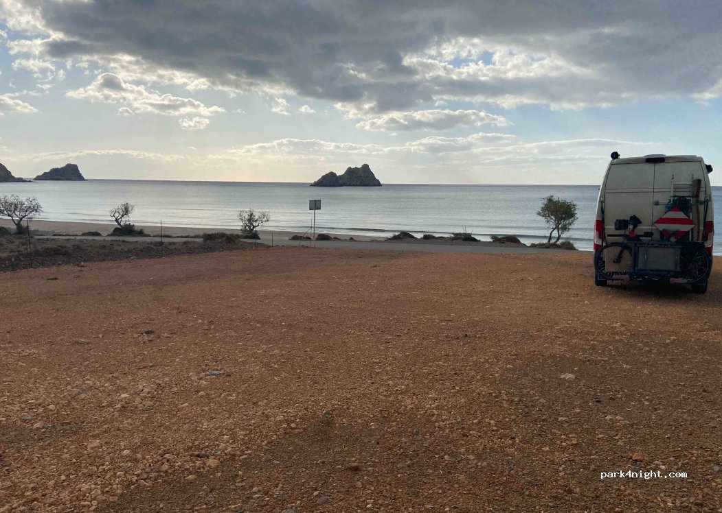 (720 59) Sitia - Unnamed Road — foto 3