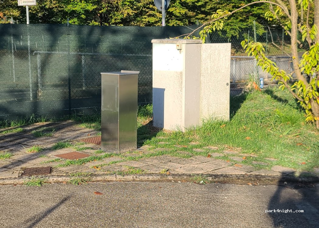 (42122) Reggio Emilia - 14 Viale Guido Duo — foto 3